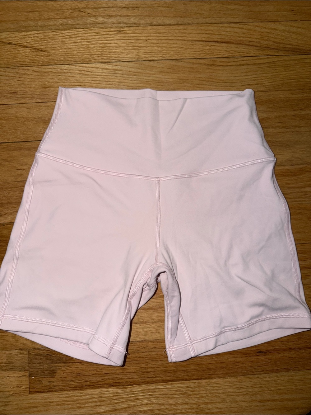 lululemon Align™ High-Rise Short 6"